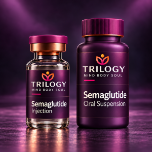Semaglutide Injection
