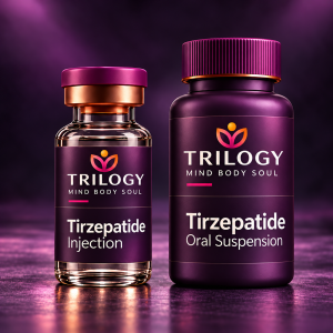 Tirzepatide Injection