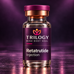 Retatrutide