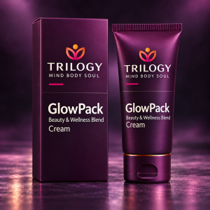 GlowPack — Beauty & Wellness Blend
