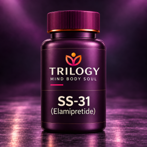 SS-31 (Elamipretide)