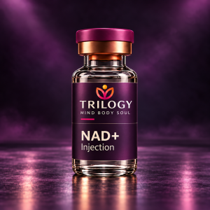 NAD+