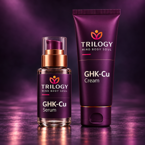 GHK-Cu – Cream/ Serum