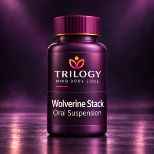 Wolverine Stack