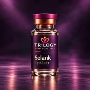 Selank